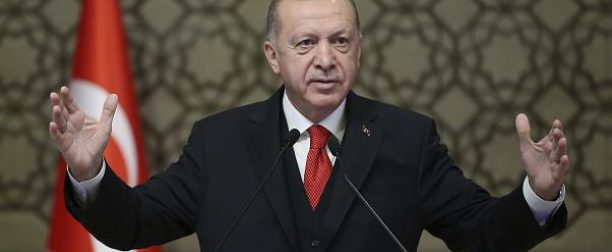 Erdoğan’dan Ekonomi Mesajları Geldi