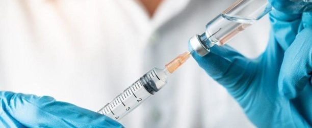 Küresel Piyasalara Aşı Dopingi