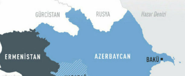 Nahçıvan Azerbaycan Koridoru Nedir?