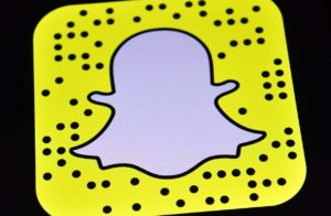 Snapchat ile para kazanmak