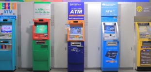 ATM’den Döviz Bozdurma Nasıl Yapılır?